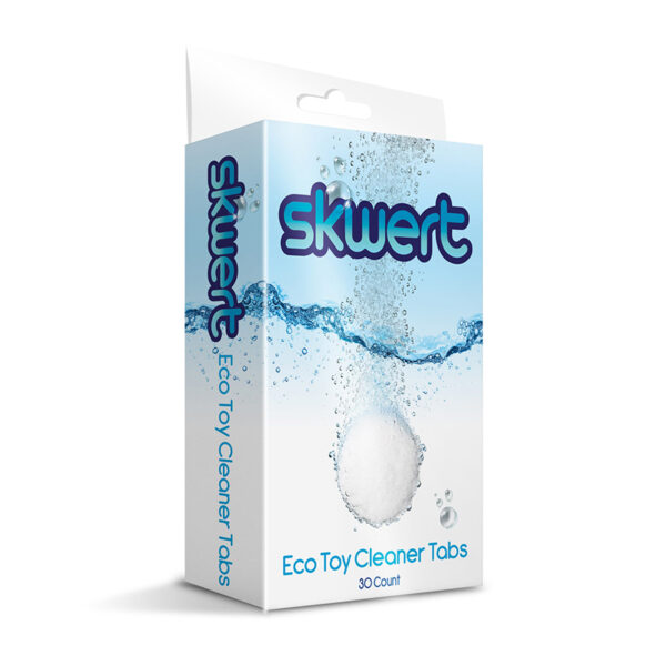 Swert Cleaner Tabs 30ct