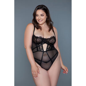 Cameryn Bodysuit 1XL