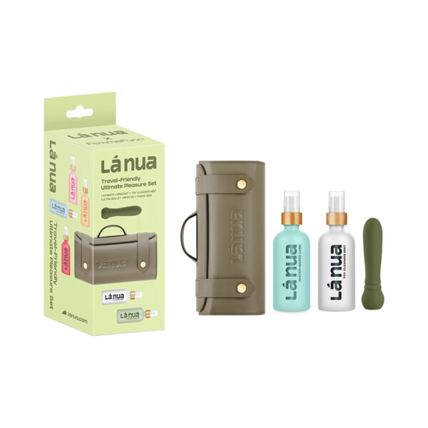 La Nua Gift Bag 1
