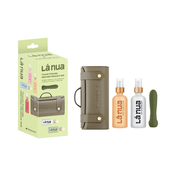 La Nua Gift Bag 4