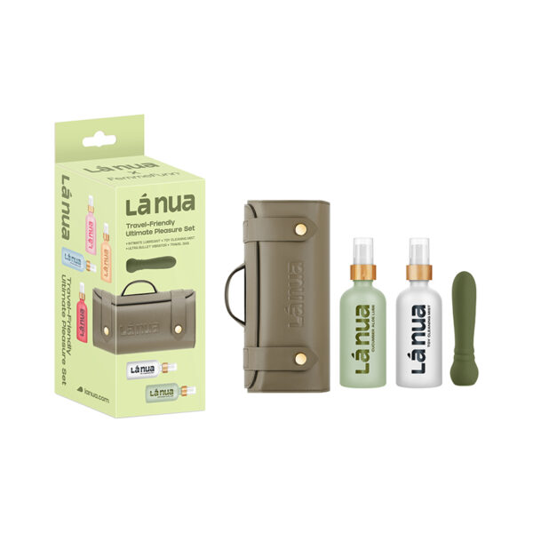 La Nua Gift Bag 5