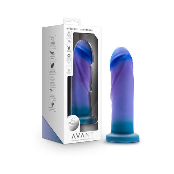 Avant Midnight Rendezvous Ocean Blue