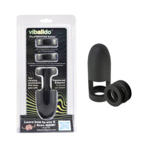 VIBalldo Black
