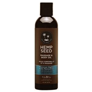 EB Moroccan Nights Body Oil