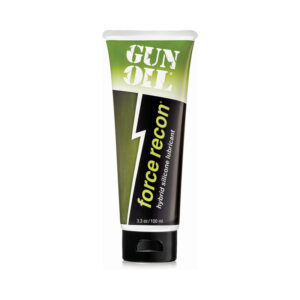 Gun Oil Force Recon Hybrid 3.3 oz.