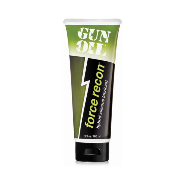 Gun Oil Force Recon Hybrid 3.3 oz.