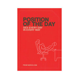 Position of the Day: Sex Every Day