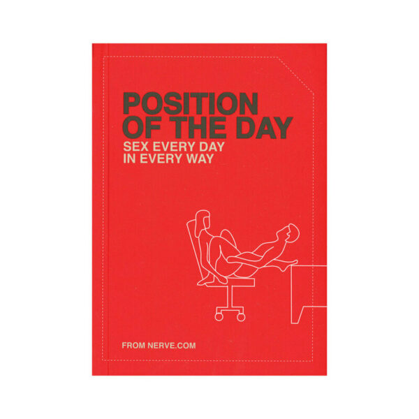 Position of the Day: Sex Every Day