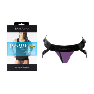SpareParts Joque Cover Undwr Harn Pur A