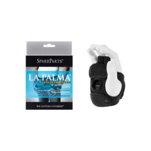 SpareParts La Palma Glove Only Right M/L