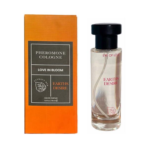 EOL Bloom Phr Parfum Male Sativa Desire