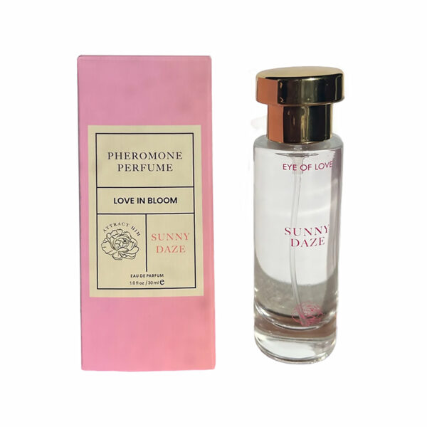 EOL Bloom Phr Parfum Female Sativa Daze