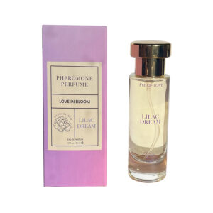 EOL Bloom Phr Parfum Female Indica Lilac