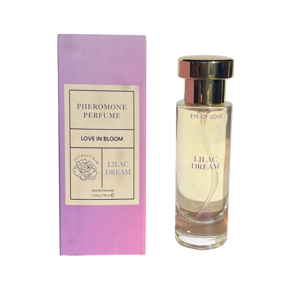 EOL Bloom Phr Parfum Female Indica Lilac