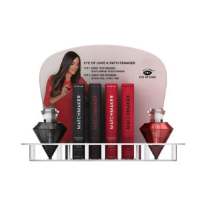 EOL Matchmaker Display 24pc Prepack