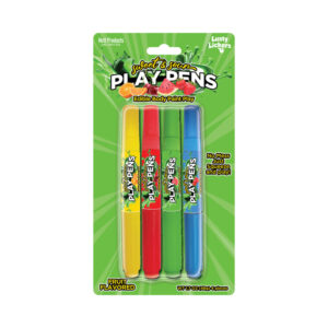 Sweet&Sour Play Pens 4 Pack