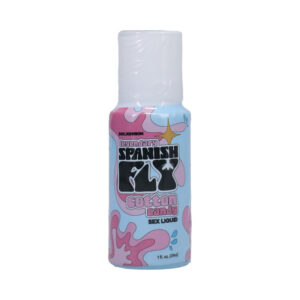 Spanish Fly Sex Drops Cotton Candy 1o Bu