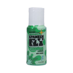 Spanish Fly Sex Drops Mint 1oz Bulk