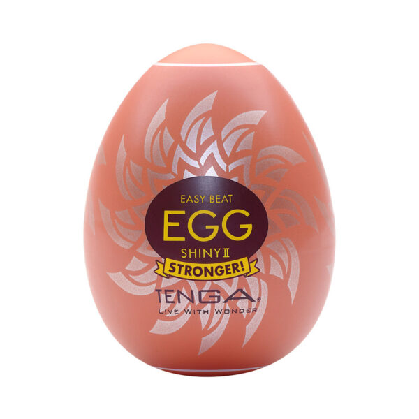 Tenga EGG Shiny II