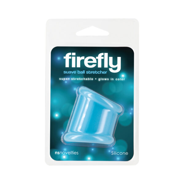 Firefly Suave Ball Stretcher Blue