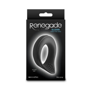 Renegade Slider Black