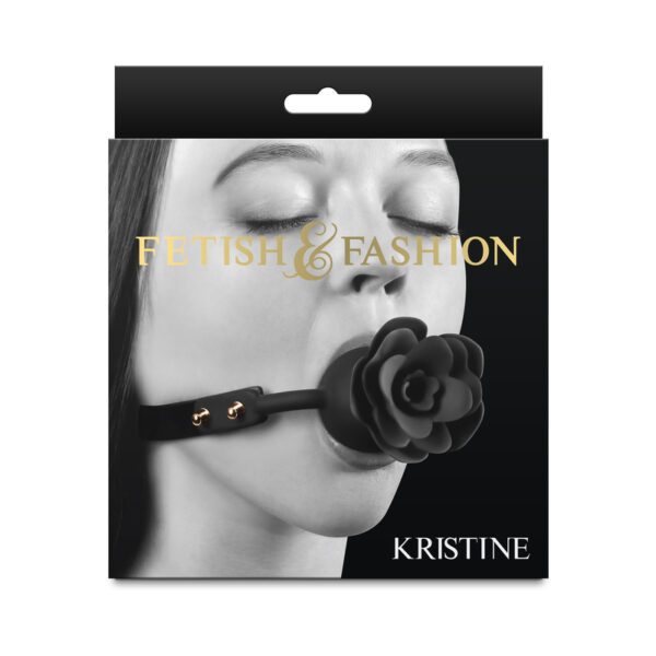 Fetish&Fashion Kristine Black