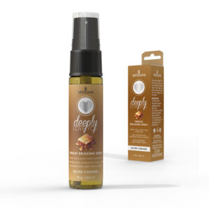 Deeply Love You Throat Spray Salt Car 1o