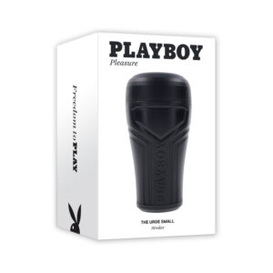 PB The Urge Small Stroker Black