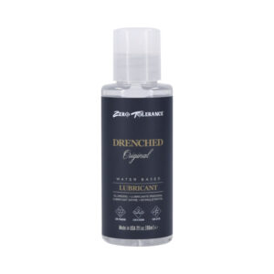 ZT Drenched Original Waterbased Lub 2oz