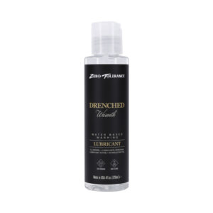 ZT Drenched Warmth Waterbased Warm Lub 4