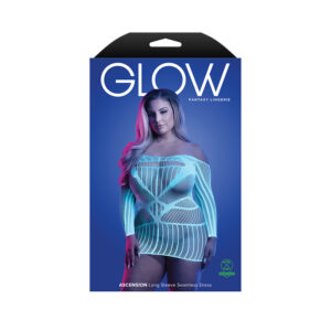 FL Glow Ascension GITD SeamLSDress Q