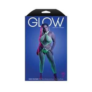 FL Glow High Voltage UVBodystock&Pnty Q