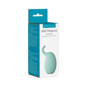 Me You Us Wild Pleasure Trunk