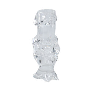 The Dickheads Bride Tall Shot Glass Clr