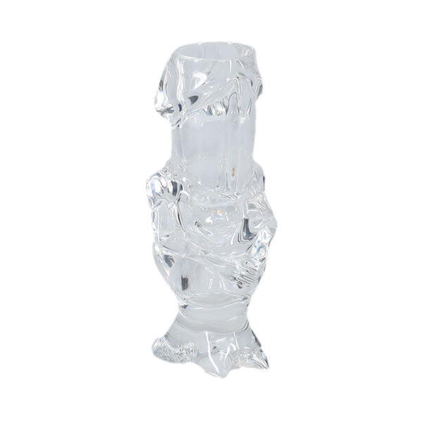 The Dickheads Bride Tall Shot Glass Clr